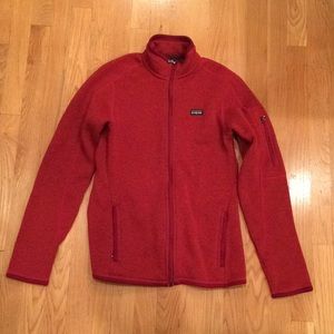 Patagonia jacket